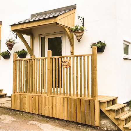 Rabbits Warren, 2 Single Bed Holiday Let In The Forest Of Dean Blakeney  Eksteriør billede