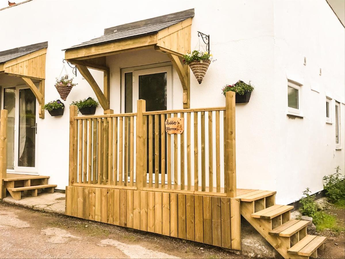 Rabbits Warren, 2 Single Bed Holiday Let In The Forest Of Dean Blakeney  Eksteriør billede