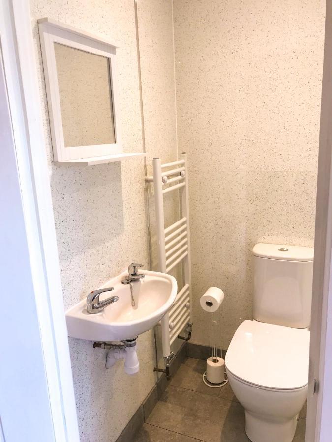 Rabbits Warren, 2 Single Bed Holiday Let In The Forest Of Dean Blakeney  Eksteriør billede