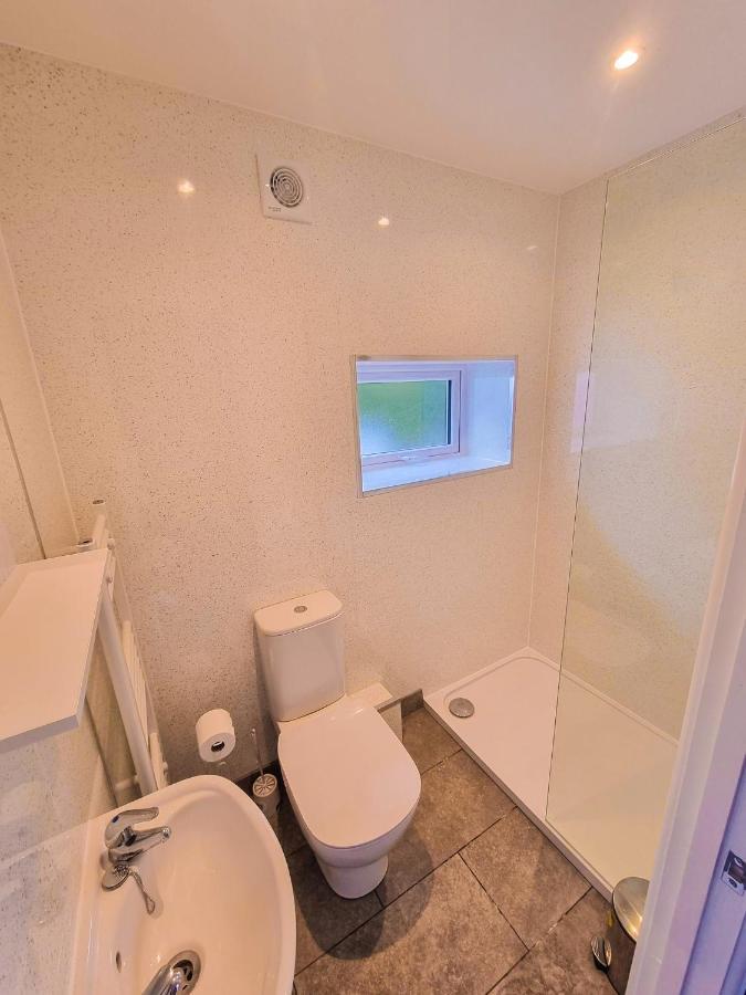 Rabbits Warren, 2 Single Bed Holiday Let In The Forest Of Dean Blakeney  Eksteriør billede