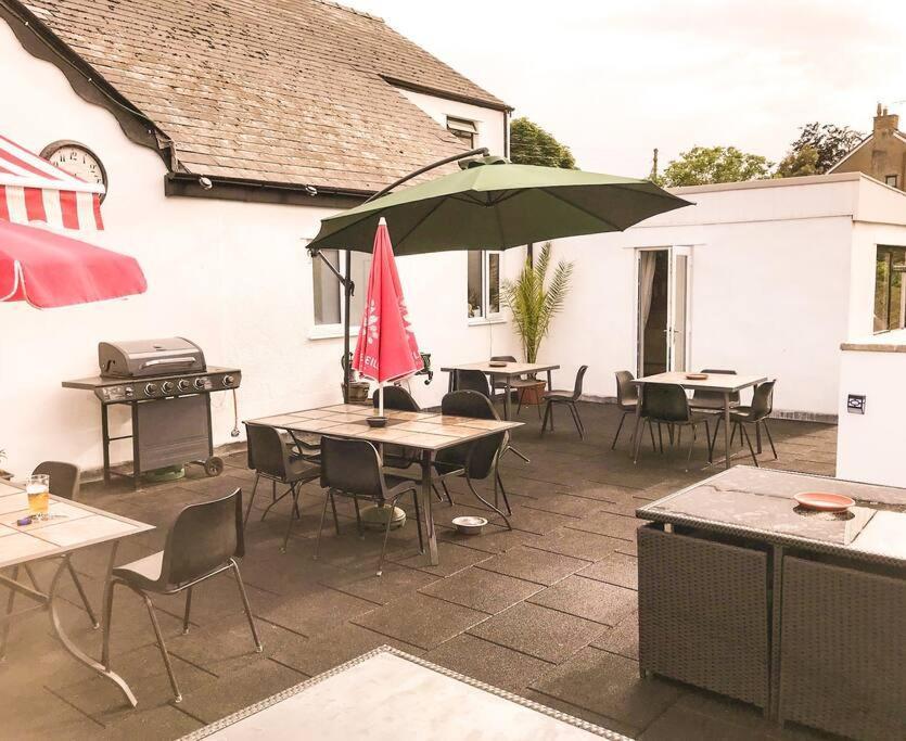 Rabbits Warren, 2 Single Bed Holiday Let In The Forest Of Dean Blakeney  Eksteriør billede