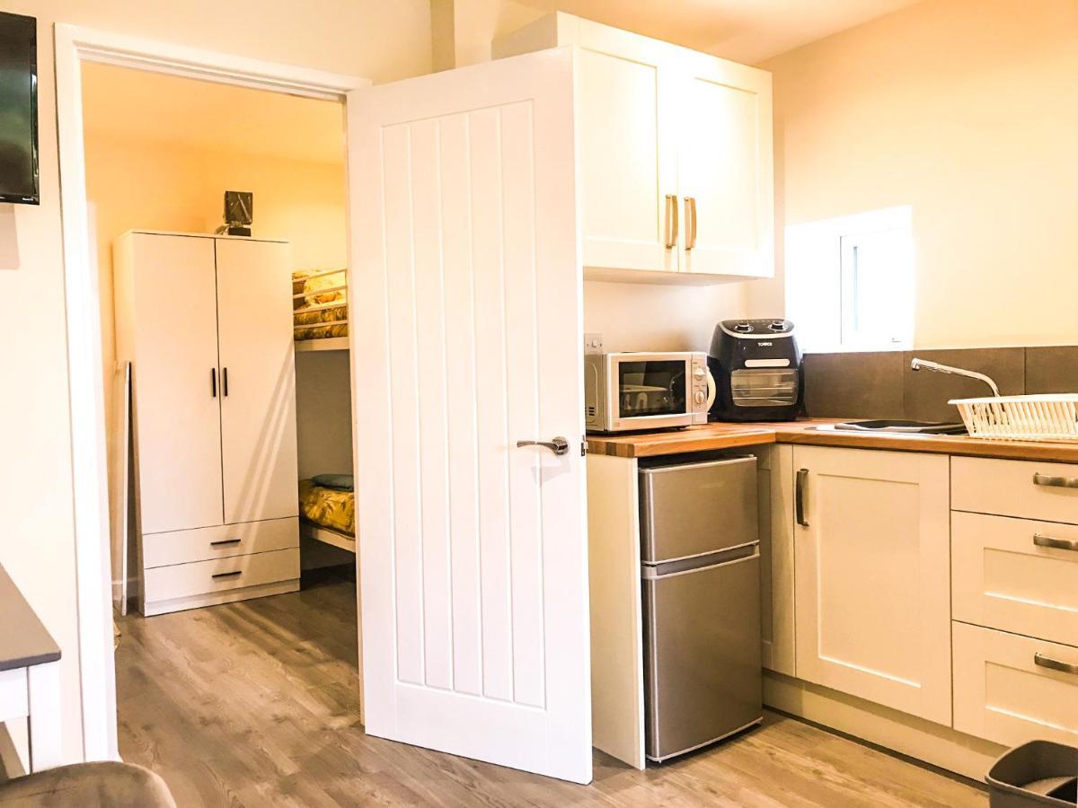 Rabbits Warren, 2 Single Bed Holiday Let In The Forest Of Dean Blakeney  Eksteriør billede