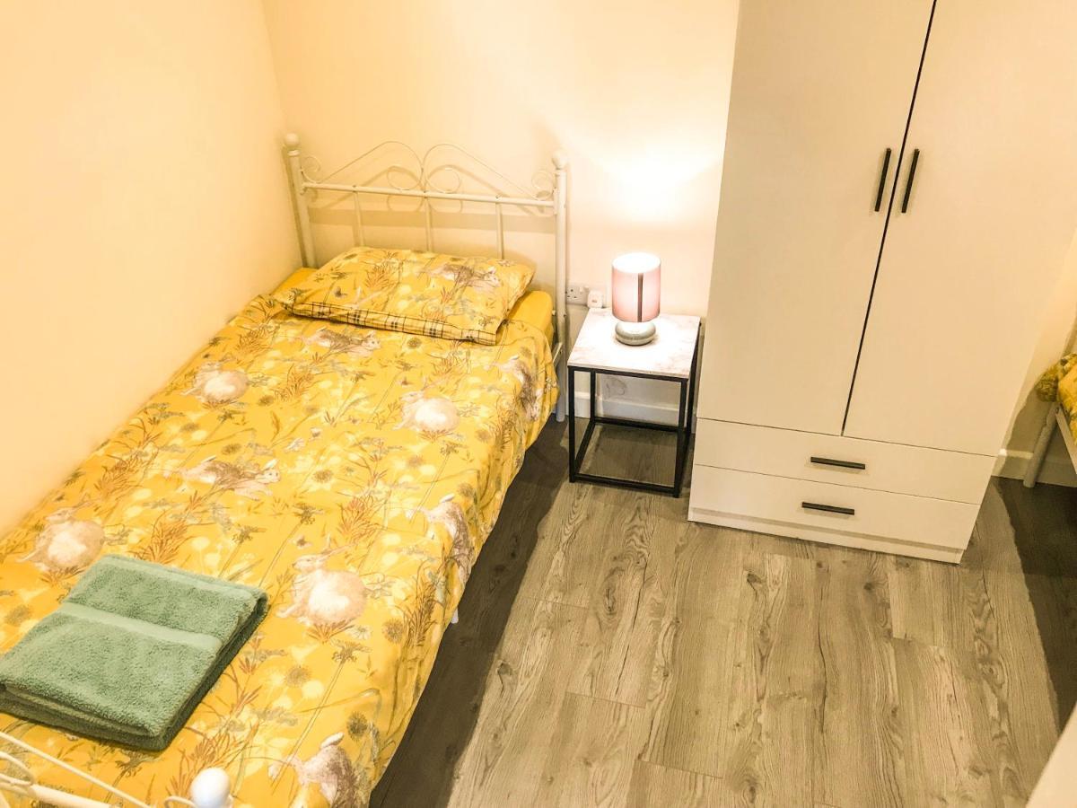 Rabbits Warren, 2 Single Bed Holiday Let In The Forest Of Dean Blakeney  Eksteriør billede