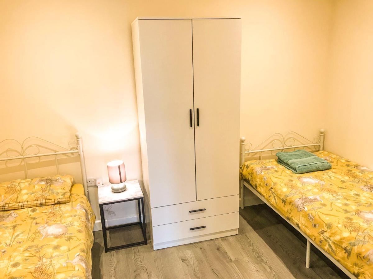 Rabbits Warren, 2 Single Bed Holiday Let In The Forest Of Dean Blakeney  Eksteriør billede
