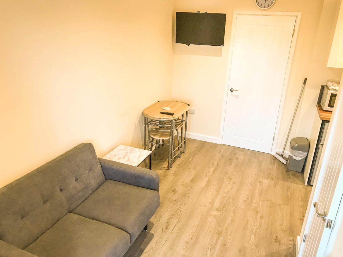 Rabbits Warren, 2 Single Bed Holiday Let In The Forest Of Dean Blakeney  Eksteriør billede